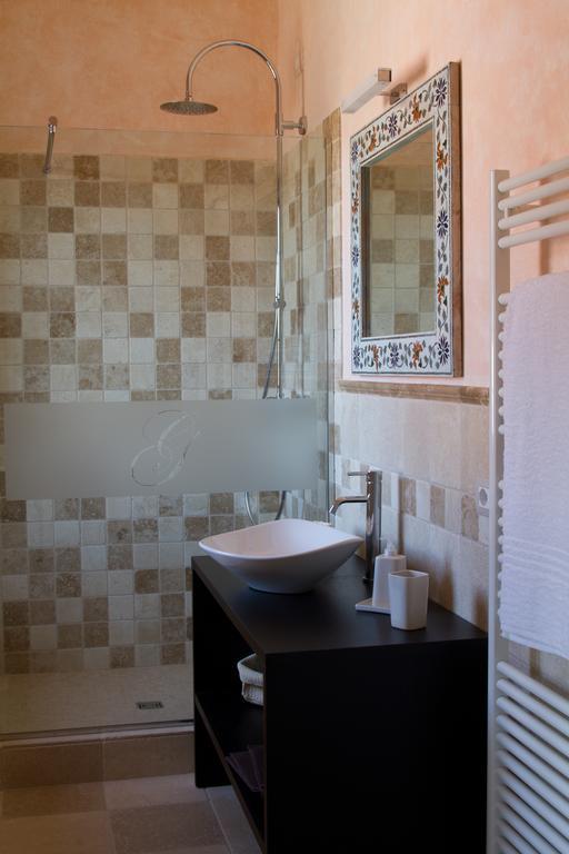 B&B Il Giarolo Cameriano Bagian luar foto