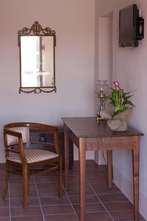 B&B Il Giarolo Cameriano Bagian luar foto